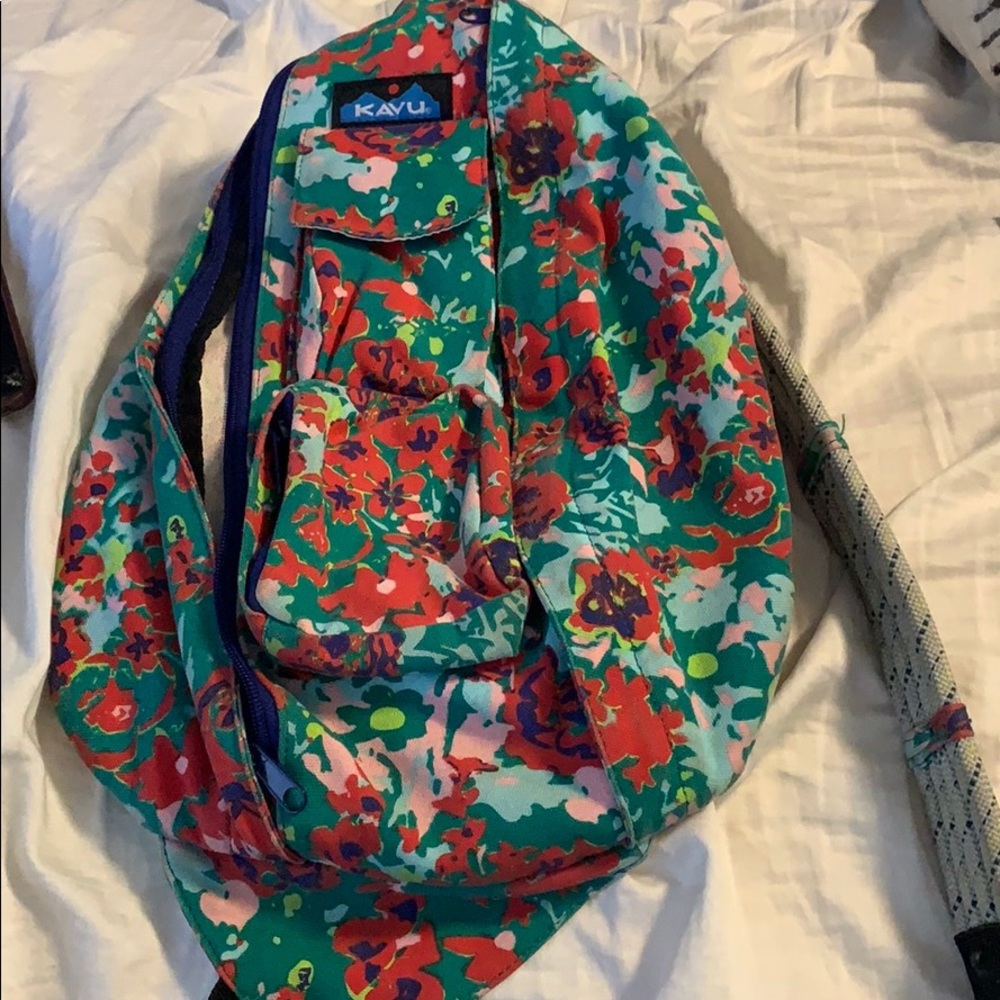 Kavu bag